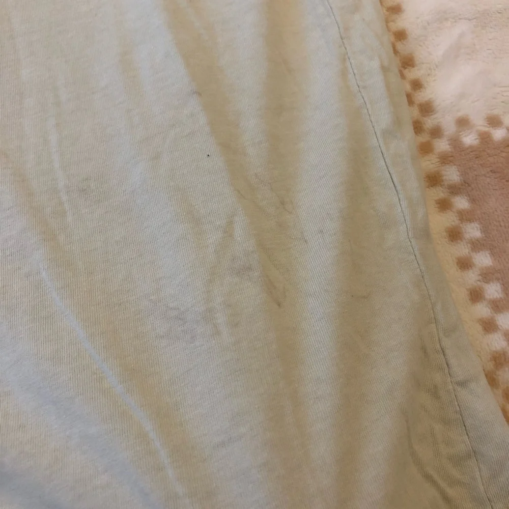 Chinatown Market NWT size Small Cream Shirt - Picture 9 of 10